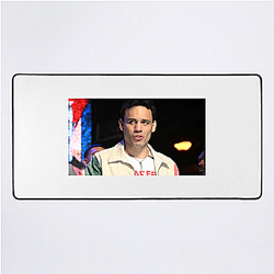 Julio Jr Strike Julio Cesar Chavez Jr Mouse Pads