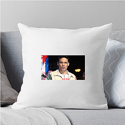 Julio Jr Strike Julio Cesar Chavez Jr Pillows Cover