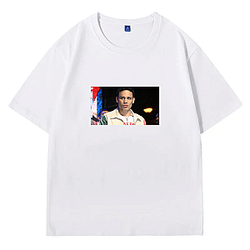 Julio Jr Strike Julio Cesar Chavez Jr T-Shirts