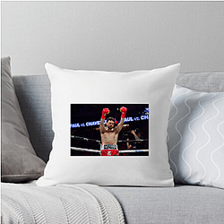 Chavez Jr Knockout Julio Cesar Chavez Jr Pillows Cover