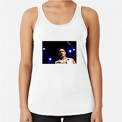 Ring King Chavez Jr Julio Cesar Chavez Jr Tank Tops