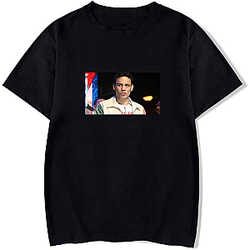 Julio Jr Strike Julio Cesar Chavez Jr T-Shirts