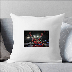 Chavez Jr Champion Julio Cesar Chavez Jr Pillows Cover