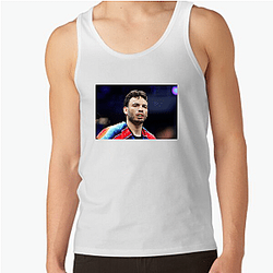 Chavez Fight Mode Julio Cesar Chavez Jr Tank Tops