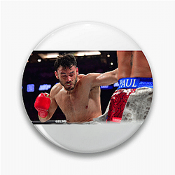Fight On Jr Julio Cesar Chavez Jr Pins