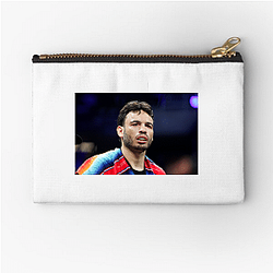 Chavez Fight Mode Julio Cesar Chavez Jr Zipper Pouches
