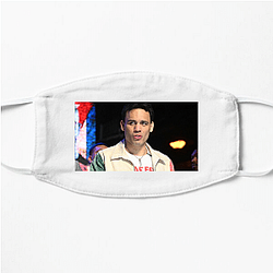 Julio Jr Strike Julio Cesar Chavez Jr Face Masks