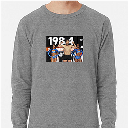 Julio Jr Combo Julio Cesar Chavez Jr Sweatshirts