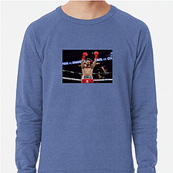 Chavez Jr Knockout Julio Cesar Chavez Jr Sweatshirts