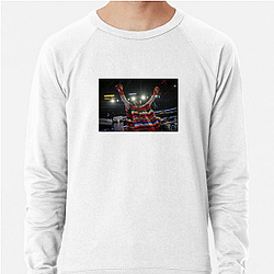 Chavez Jr Champion Julio Cesar Chavez Jr Sweatshirts