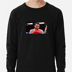 Julio Jr Impact Julio Cesar Chavez Jr Sweatshirts