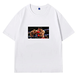 Julio Jr Power Julio Cesar Chavez Jr T-Shirts