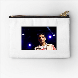 Ring King Chavez Jr Julio Cesar Chavez Jr Zipper Pouches
