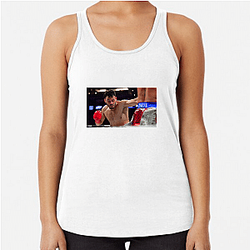 Fight On Jr Julio Cesar Chavez Jr Tank Tops