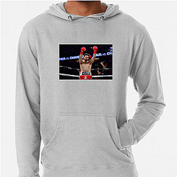 Chavez Jr Knockout Julio Cesar Chavez Jr Hoodies