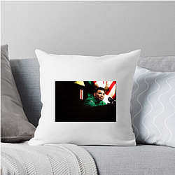 Chavez Jr Punchline Julio Cesar Chavez Jr Pillows Cover