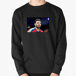 Chavez Fight Mode Julio Cesar Chavez Jr Sweatshirts
