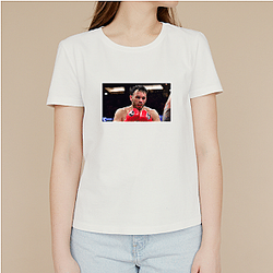Julio Jr Impact Julio Cesar Chavez Jr T-Shirts