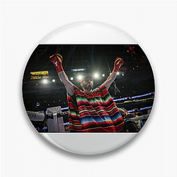 Chavez Jr Champion Julio Cesar Chavez Jr Pins
