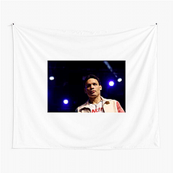 Ring King Chavez Jr Julio Cesar Chavez Jr Tapestries