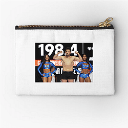 Julio Jr Combo Julio Cesar Chavez Jr Zipper Pouches