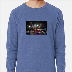 Chavez Jr Champion Julio Cesar Chavez Jr Sweatshirts