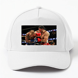 Julio Jr Power Julio Cesar Chavez Jr Hats & Caps