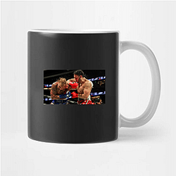 Julio Jr Power Julio Cesar Chavez Jr Mugs