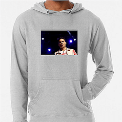 Ring King Chavez Jr Julio Cesar Chavez Jr Hoodies
