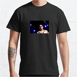 Ring King Chavez Jr Julio Cesar Chavez Jr T-Shirts