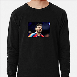 Chavez Fight Mode Julio Cesar Chavez Jr Sweatshirts