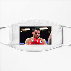 Julio Jr Impact Julio Cesar Chavez Jr Face Masks