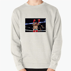 Chavez Jr Knockout Julio Cesar Chavez Jr Sweatshirts
