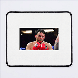 Julio Jr Impact Julio Cesar Chavez Jr Mouse Pads