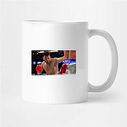 Fight On Jr Julio Cesar Chavez Jr Mugs