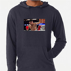 Fight On Jr Julio Cesar Chavez Jr Hoodies
