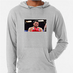 Julio Jr Impact Julio Cesar Chavez Jr Hoodies