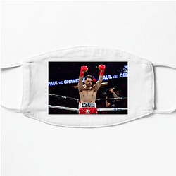 Chavez Jr Knockout Julio Cesar Chavez Jr Face Masks