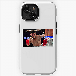 Fight On Jr Julio Cesar Chavez Jr iPhone Cases
