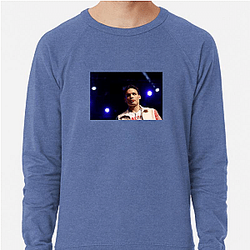 Ring King Chavez Jr Julio Cesar Chavez Jr Sweatshirts