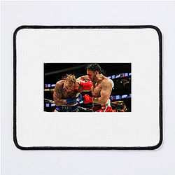 Julio Jr Power Julio Cesar Chavez Jr Mouse Pads