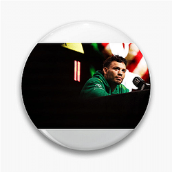 Chavez Jr Punchline Julio Cesar Chavez Jr Pins