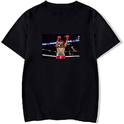 Chavez Jr Knockout Julio Cesar Chavez Jr T-Shirts