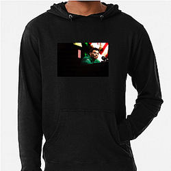 Chavez Jr Punchline Julio Cesar Chavez Jr Hoodies