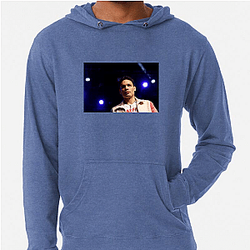 Ring King Chavez Jr Julio Cesar Chavez Jr Hoodies