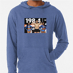 Julio Jr Combo Julio Cesar Chavez Jr Hoodies