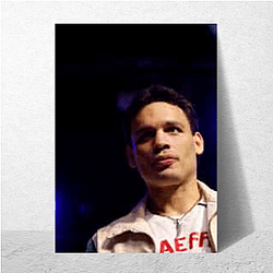 Ring King Chavez Jr Julio Cesar Chavez Jr Posters