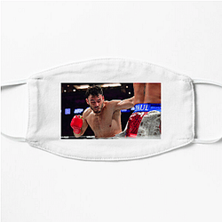 Fight On Jr Julio Cesar Chavez Jr Face Masks