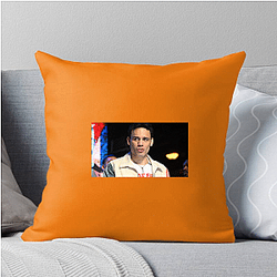 Julio Jr Strike Julio Cesar Chavez Jr Pillows Cover