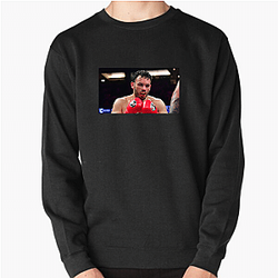 Julio Jr Impact Julio Cesar Chavez Jr Sweatshirts